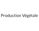 Production Végétale